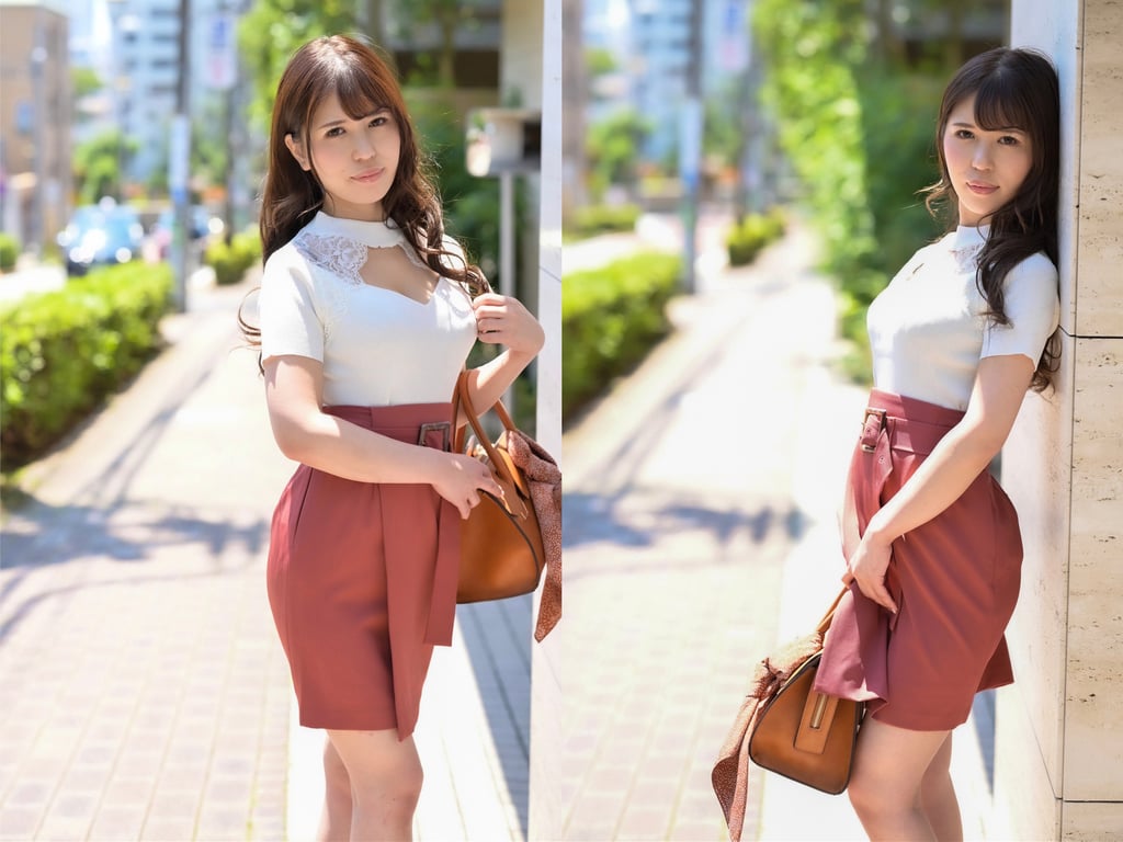 图片[82]-#Yuu Rukawa 流川夕, Ayame Nogi 乃木绚爱, Mugi Kobato 小鸠麦 – Gravure Collection 激写美女 Vol. 04 - 全本免费在线观看-阅图吧