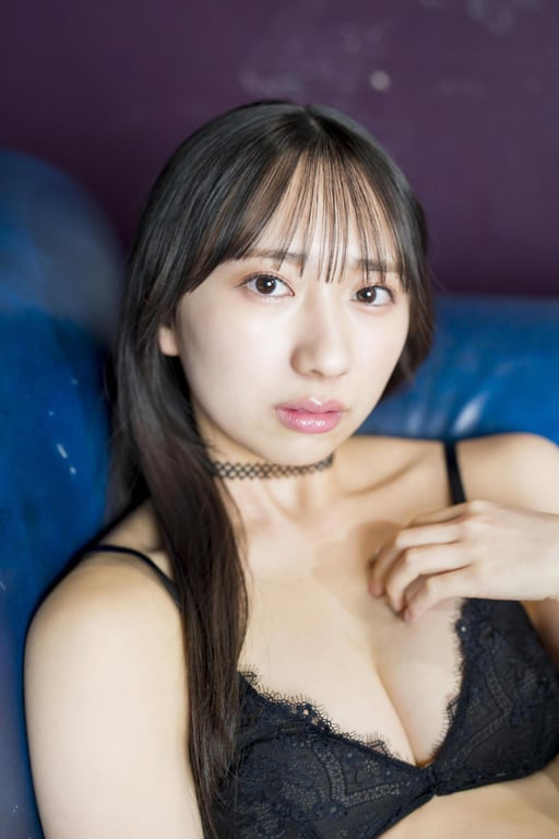 图片[98]-#谷乃爱 #谷之间～纯白妖精其他剪辑集～ - 全本免费在线观看-阅图吧