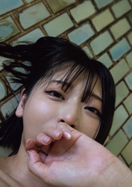 图片[46]-2023.12.08 小日向结衣首本写真集 超级情色 - 在线免费观看-阅图吧