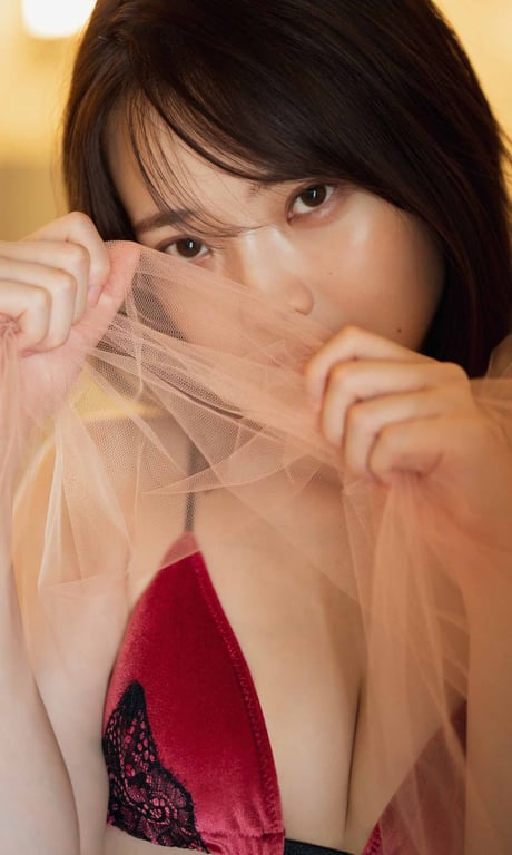 图片[40]-【数字限定】新谷姬加写真集「Flower」 週プレ PHOTO BOOK - 在线免费观看-阅图吧