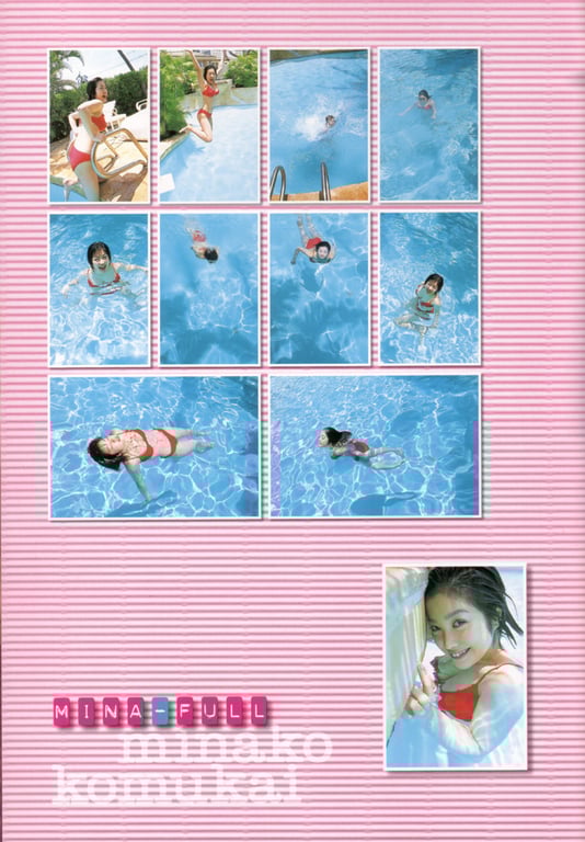 图片[68]-#小向美奈子 – MINA-FULL - 全本免费在线观看-阅图吧