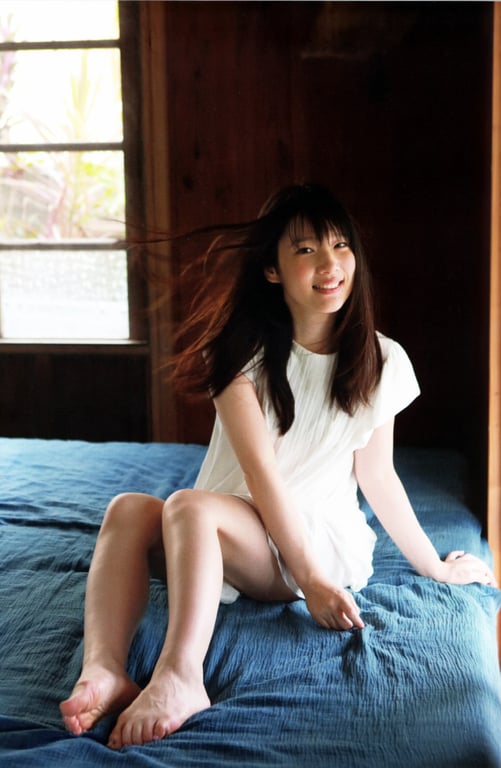 图片[85]-#2014.12.24 内田真礼首本写真集「真礼」 - 全本免费在线观看-阅图吧