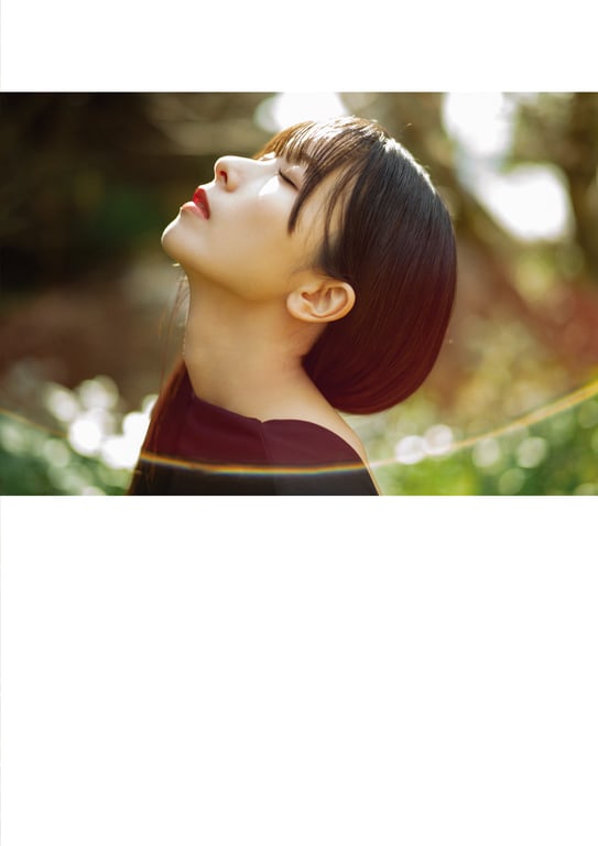 图片[76]-[電子書籍限定カバー･電子限定特典付] 佐佐木琴子1st写真集 黎明的梦 (声グラe-books) - 在线免费观看-阅图吧