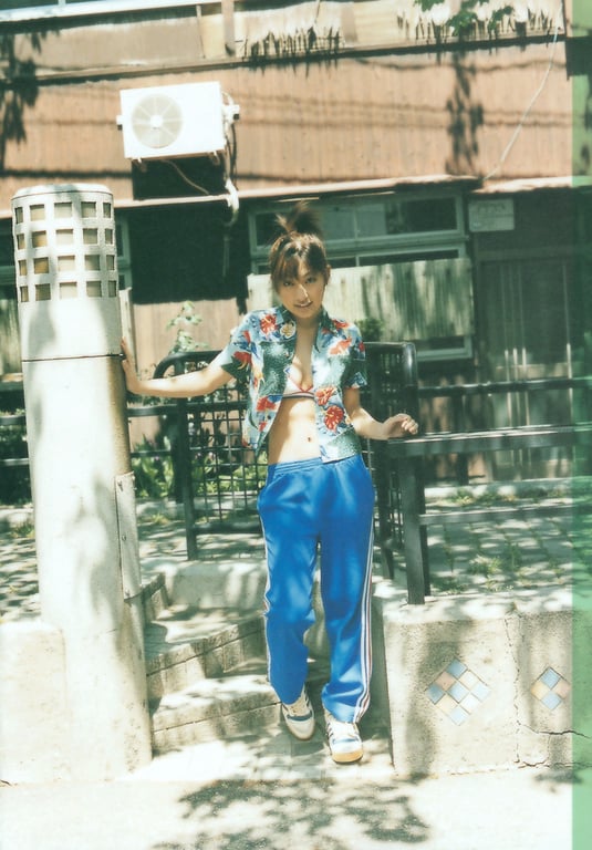 图片[45]-#熊田曜子 – Private - 全本免费在线观看-阅图吧