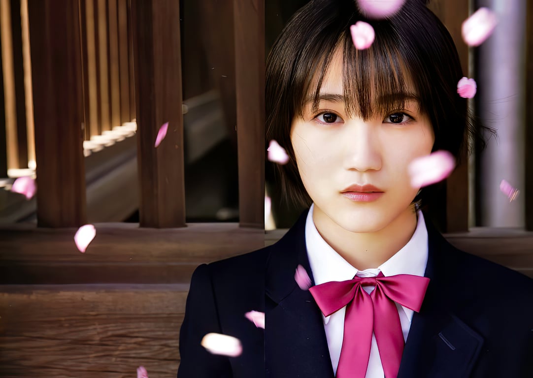 图片[10]-#Musubu Funaki 船木结 – Conclusion -KESSYO- 结章－KESSYO－ (2020-05-01) - 全本免费在线观看-阅图吧