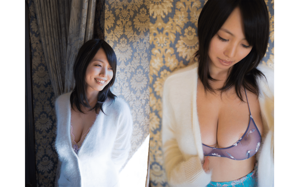 图片[2]-#坂ノ上朝美デジタル写真集「秋桜」 - 全本免费在线观看-阅图吧