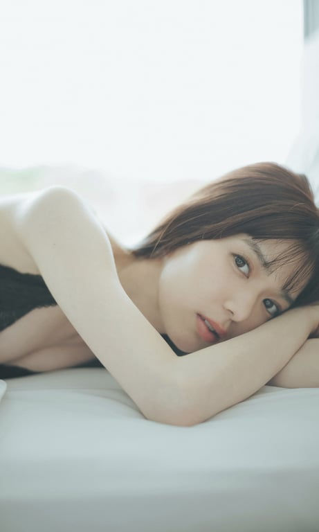 图片[30]-#Riko Matsudaira 松平璃子 – Buzzing beautiful legs, beautiful butts 引发热议的美腿、美臀。～prologue～ (2023-03-06) - 全本免费在线观看-阅图吧