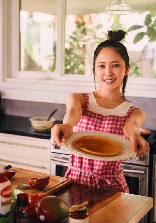 图片[83]-Shiho Kato 加藤史帆 - 1st Photobook #Aitai #想见你 (2023-06-20) - 在线免费观看-阅图吧