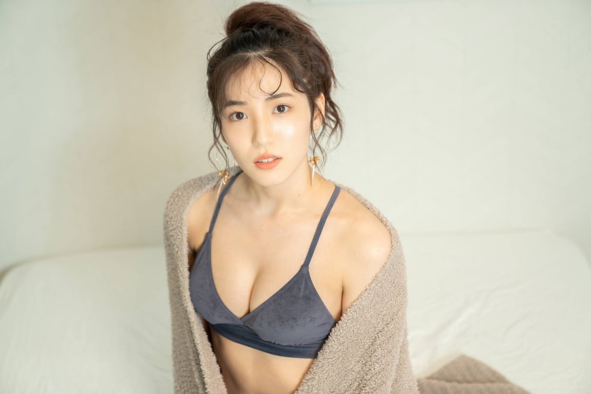 图片[73]-48Times Premium Album (盐田美羽) - 在线免费观看-阅图吧
