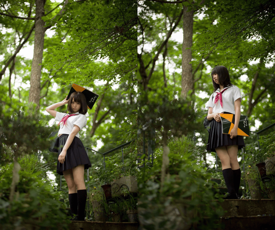 图片[13]-Digital週刊PlayboyWeekly写真集 佐藤丽奈『不可思议之国的丽奈』 - 在线免费观看-阅图吧