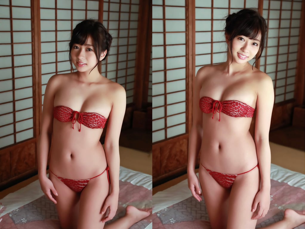 图片[156]-#大貫彩香 SAYAKA Styles 清爽怡人 - 全本免费在线观看-阅图吧