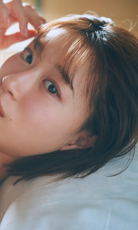 图片[41]-上西怜 写真集 「再会～prologue～」 - 在线免费观看-阅图吧