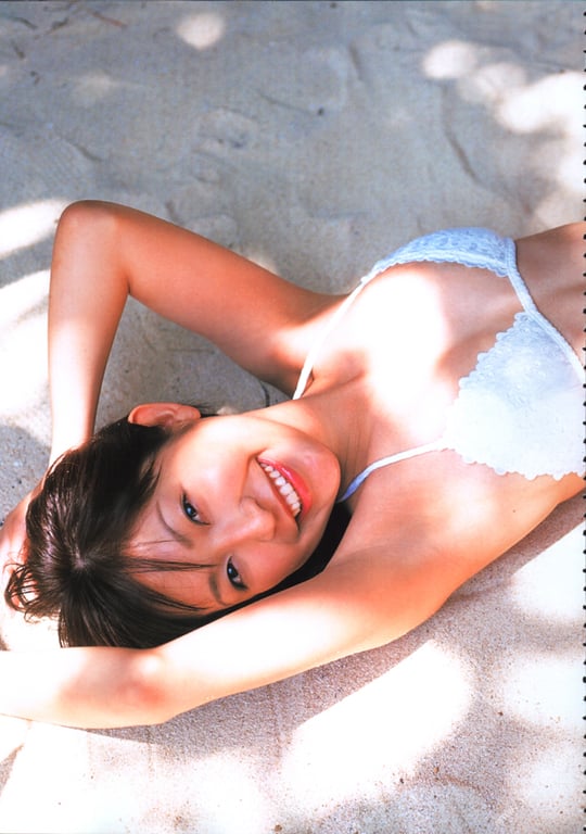 图片[39]-#Mayumi Ono 小野真弓 – 小野真弓 上巻 - 全本免费在线观看-阅图吧