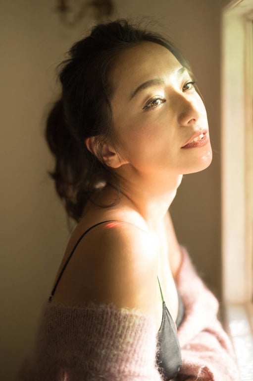 图片[6]-#Mika Mifune 三船美佳 Miracle Body 三船美佳 (2018.12.20) - 全本免费在线观看-阅图吧