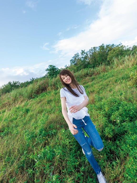 图片[93]-#Sae Otsuka 大塚纱英 1st写真集『Saestain』 (2019-04-26) - 全本免费在线观看-阅图吧