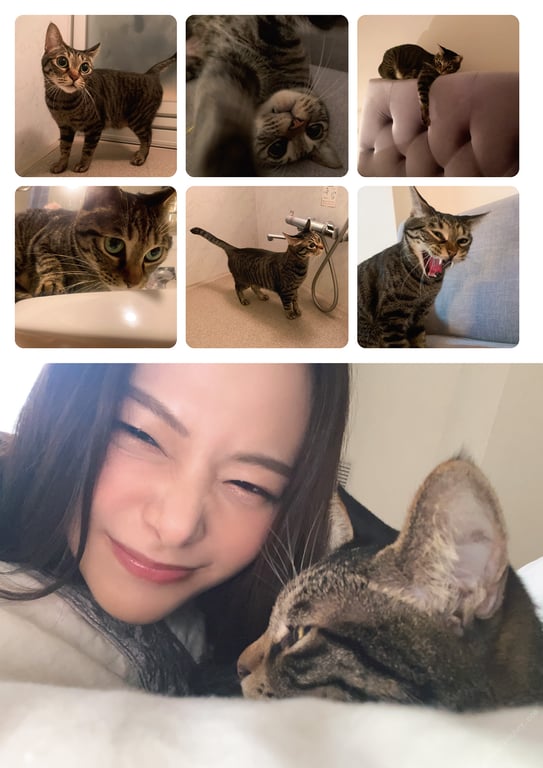 图片[95]-2022.01.28 自拍裸体写真集企划＃02 吉高宁宁 超喜欢你哦 朝艺SEXY女优写真集 - 在线免费观看-阅图吧