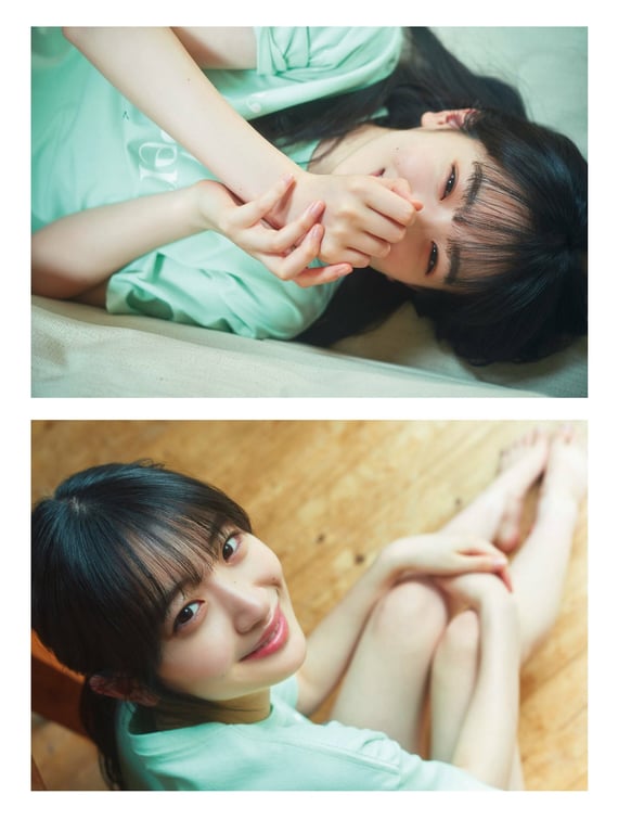 图片[86]-#Platinum Flash Vol.23 (2023) 乃木坂46 远藤樱 佐藤枫 佐藤璃果 樱坂46 小岛凪纱 爱来 NGT48 小越春花 AKB48 大盛真步 桐原美月 山田圣爱 - 全本免费在线观看-阅图吧