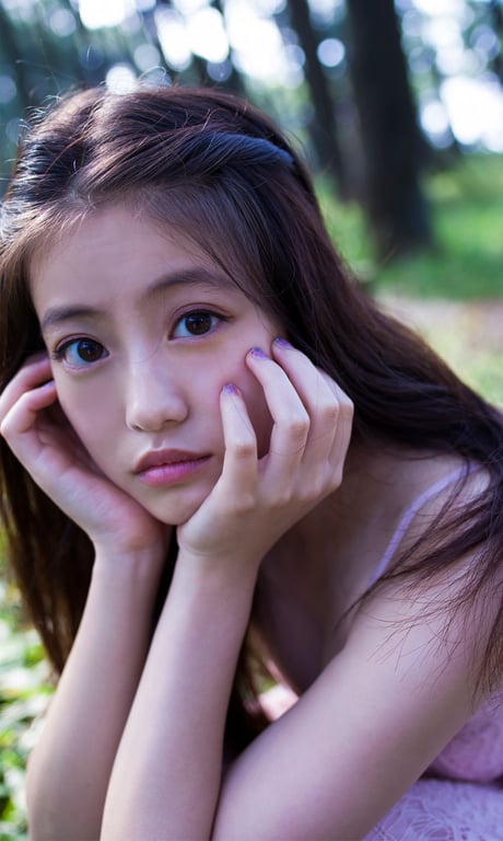 图片[21]-#Mio Imada 今田美樱 Strain 高涨。(2018.02.09) - 全本免费在线观看-阅图吧