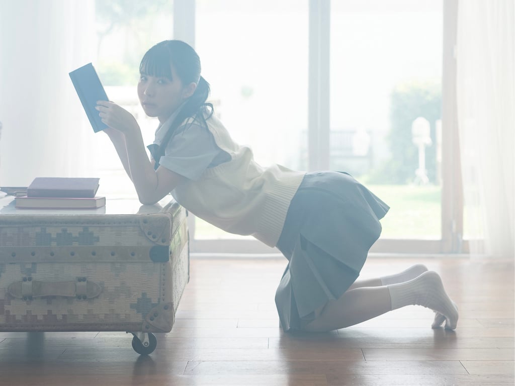 图片[24]-横宫七海 写真集 SEVEN SEAS - 在线免费观看-阅图吧