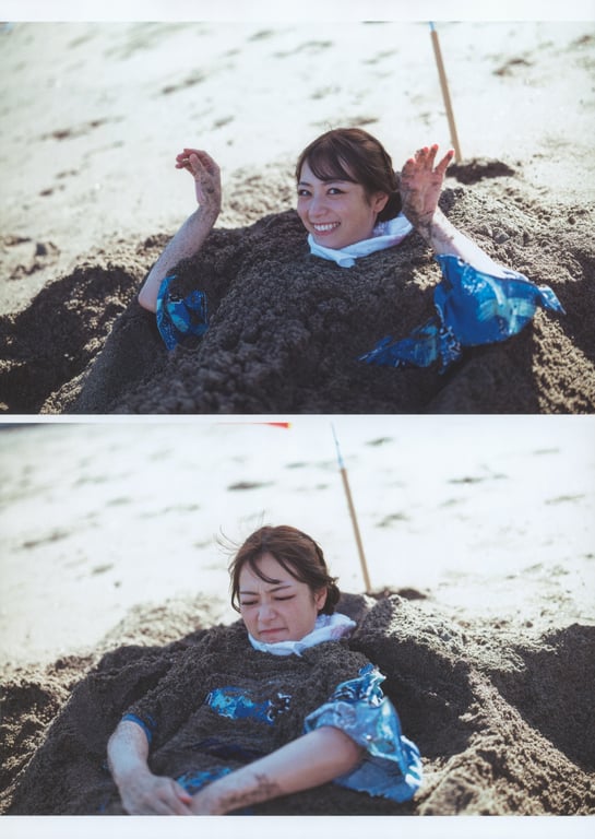 图片[49]-#Hinako Kitano 北野日奈子 – Direction of Hope 希望的方向 (2022-02-08) - 全本免费在线观看-阅图吧