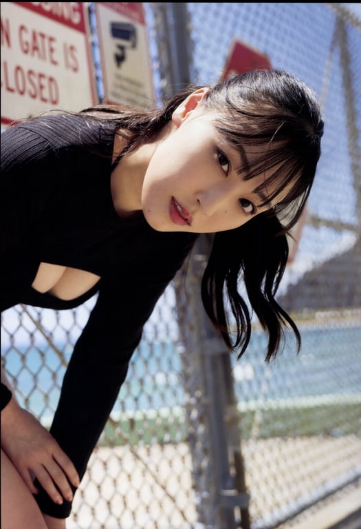 图片[74]-2023.10.30 早安少女组.'23 谱久村圣 最后写真集 『 LAST SCENE 』 - 在线免费观看-阅图吧