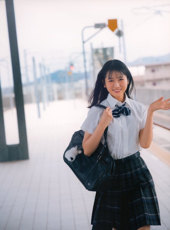 图片[83]-2023.09.12 上村雏乃写真集 就这样 - 在线免费观看-阅图吧