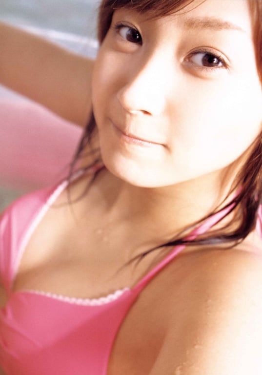 图片[40]-#藤本美贵 – リアル226 (见开连结済) - 全本免费在线观看-阅图吧