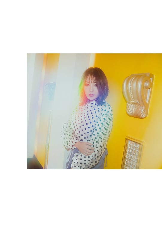 图片[45]-#Tsubasa Amami 天海翼 – #Escape(NO watermark) - 全本免费在线观看-阅图吧