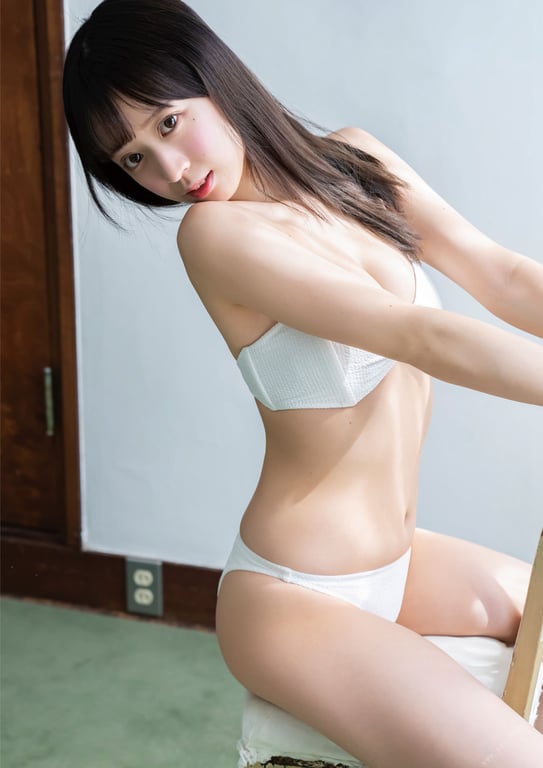 图片[15]-[数字限定]yami 数字PHOTOBOOK mermaid - 在线免费观看-阅图吧