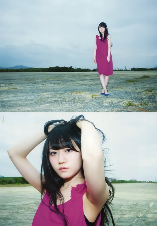 图片[93]-#小倉唯写真集「唯二十岁」 (TOKYO NEWS MOOK) - 全本免费在线观看-阅图吧