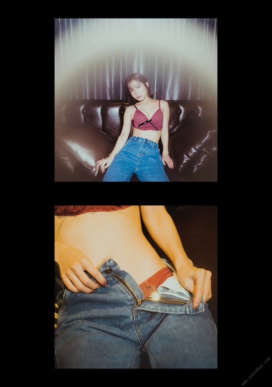 图片[13]-##Escape 小岛南 - 全本免费在线观看-阅图吧