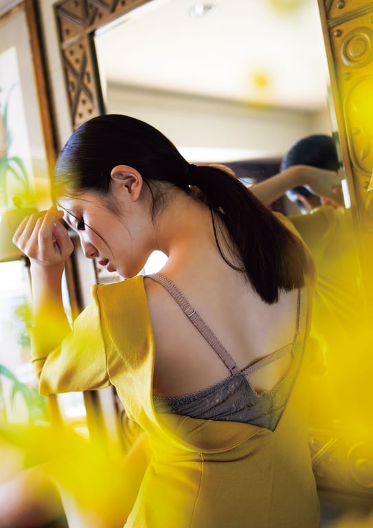 图片[129]-#Mio Imada 今田美樱首本写真集「生命力」 (2018.10.31) - 全本免费在线观看-阅图吧