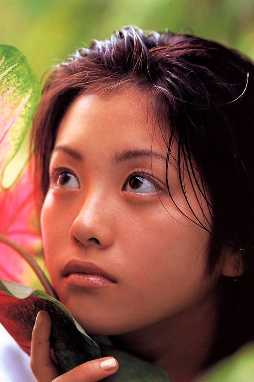 图片[2]-#小向美奈子 – Flapping - 全本免费在线观看-阅图吧