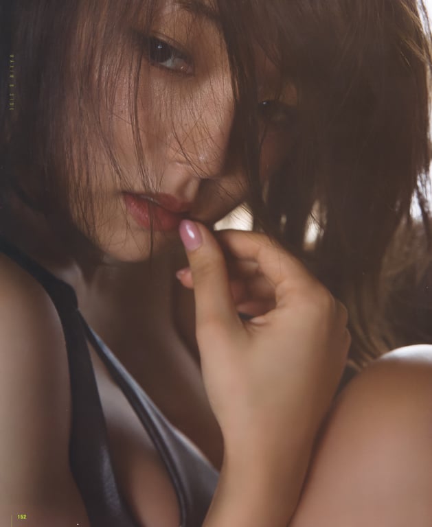 图片[28]-#Ai Shinozaki 篠崎爱 – Mugen 梦幻 (2017-11-02) - 全本免费在线观看-阅图吧