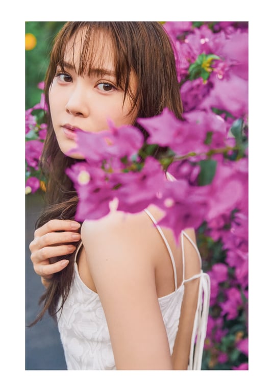 图片[30]-#日向坂４６加藤史帆１ｓｔ写真集『＃会いたい』 - 全本免费在线观看-阅图吧