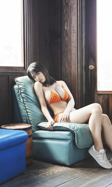 图片[8]-2022.09.12 菊地姫奈【数字限定】菊地姫奈写真集「GROWING UP！」 週刊プレイボーイ PHOTO BOOK - 在线免费观看-阅图吧