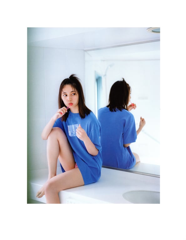 图片[128]-Nao Kosaka 小坂菜绪 1st Photobook - Who are you 你是谁 (2021-06-29) (Canon scan) - 在线免费观看-阅图吧