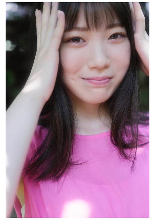 图片[14]-#石川澪 デジタル写真集 とられち(No Watermark) - 全本免费在线观看-阅图吧