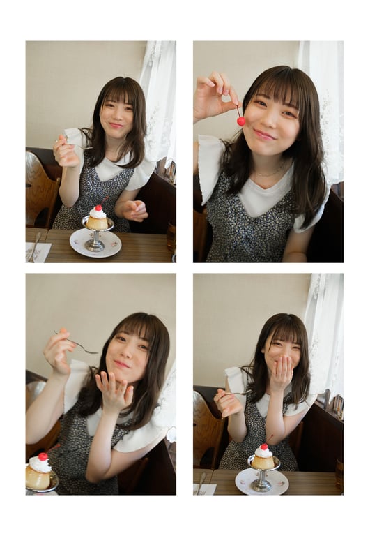 图片[125]-#石川澪 デジタル写真集 とられち(No Watermark) - 全本免费在线观看-阅图吧