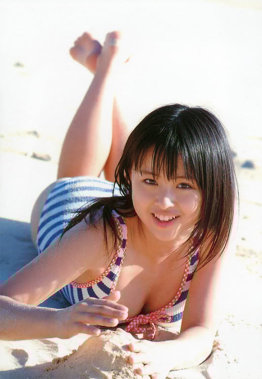 图片[8]-#桐村萌絵 – 心跳1989 - 全本免费在线观看-阅图吧