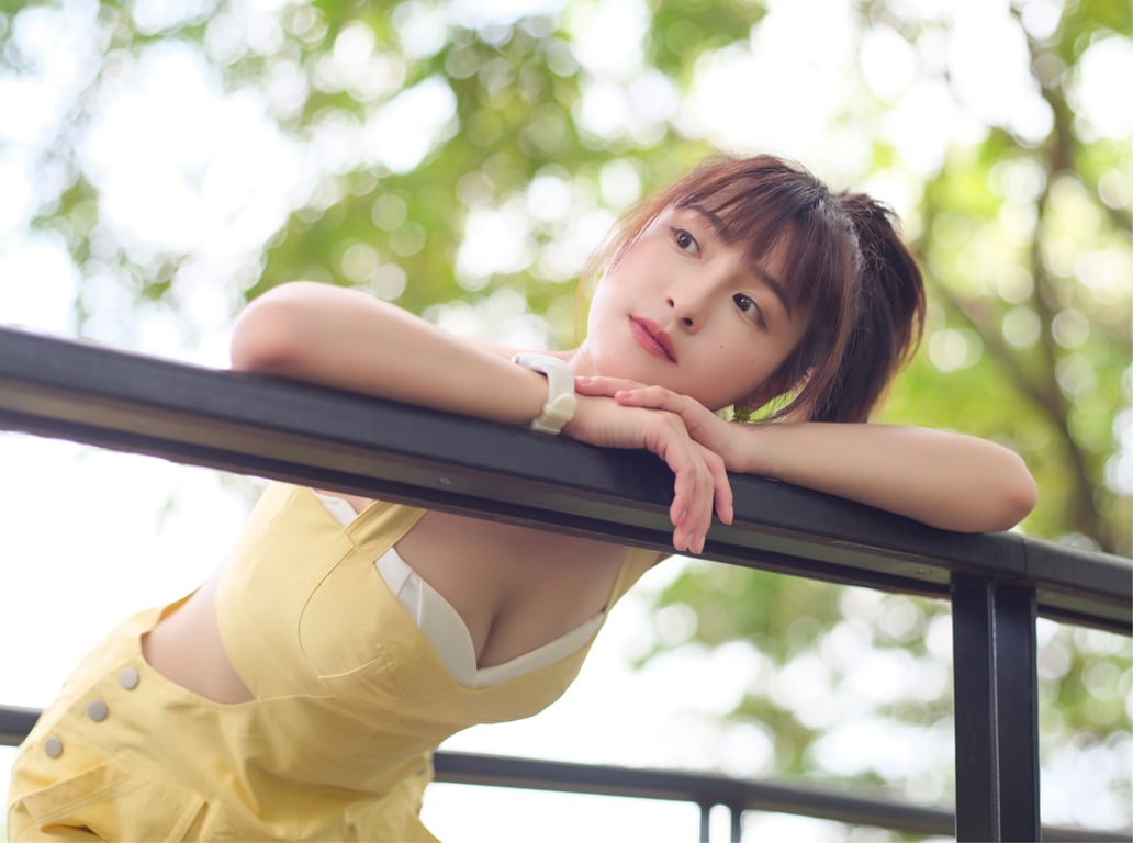 图片[60]-#峮峮2nd写真集「QUNing」 - 全本免费在线观看-阅图吧