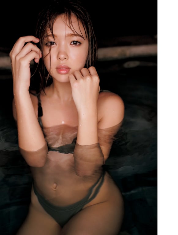 图片[47]-#Nicole Fujita 藤田妮可 Photobook You like it (2020.02.21) - 全本免费在线观看-阅图吧