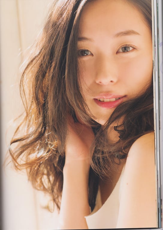 图片[42]-2014.04.28 寿美菜子写真集 MINAKO style - 在线免费观看-阅图吧