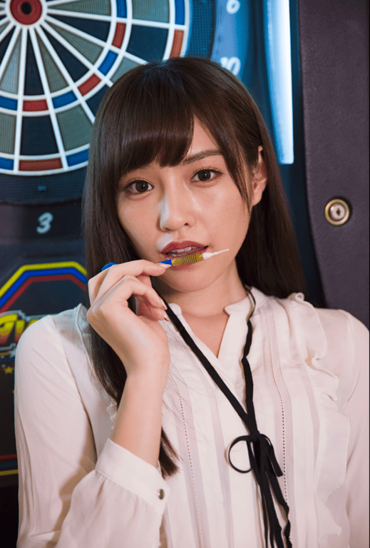 图片[8]-#橋本有菜 Complete Box vol.2 (Pink俱乐部) - 全本免费在线观看-阅图吧