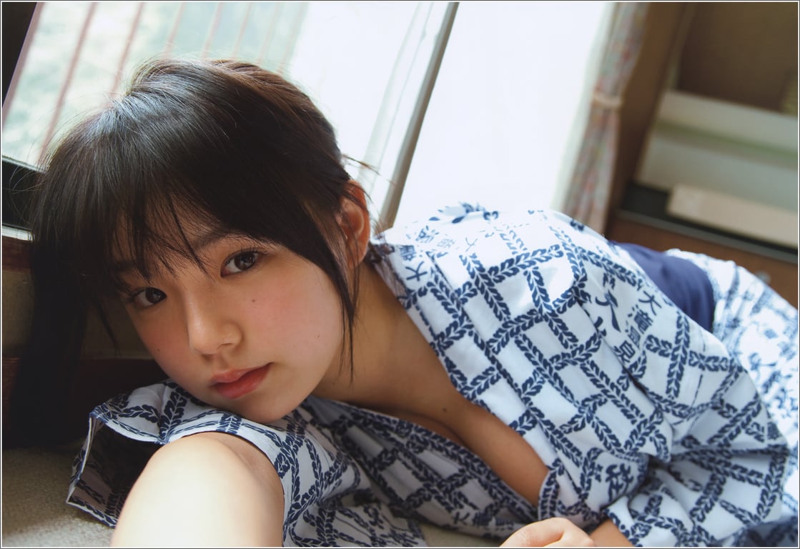 图片[56]-#Ai Shinozaki 篠崎爱 – Sakura Saku Toki 樱花盛开的时刻 - 全本免费在线观看-阅图吧