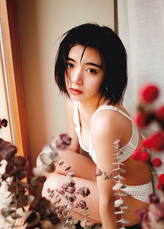 图片[78]-#Ikeda Elaiza 池田艾蕾莎 First Photobook pinturita (2019.05.31) - 全本免费在线观看-阅图吧