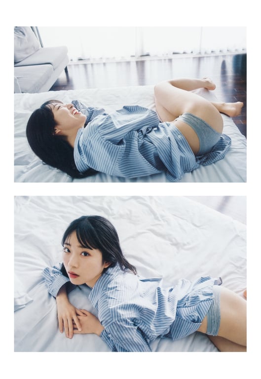 图片[65]-2024.10.11 AKB48 山内瑞葵1st写真集 心动的预感 - 在线免费观看-阅图吧