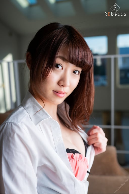 图片[56]-#Mika Kurosaki 黑崎美香 – Until the cool girlfriend gets rid of 直到高冷女友变得娇羞 (2020-05-15) - 全本免费在线观看-阅图吧