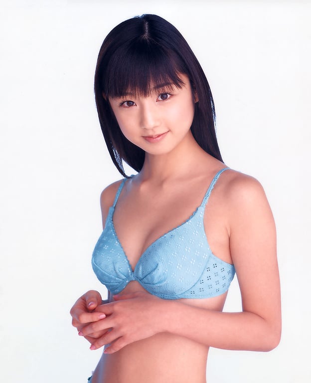 图片[56]-#小倉優子 – photo & story book「苹果桃子女王」 - 全本免费在线观看-阅图吧