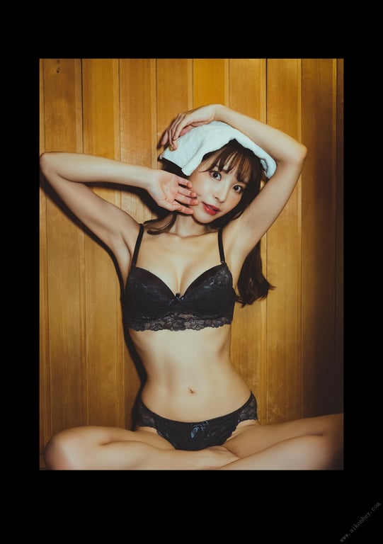 图片[44]-#Kana Momonogi 桃乃木香奈 – #Escape (2021-12-27) - 全本免费在线观看-阅图吧